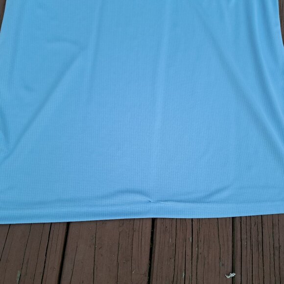 %IZOD Mens Big & Tall XLT Polo Shirt Short Sleeve Brand New - Picture 7 of 8